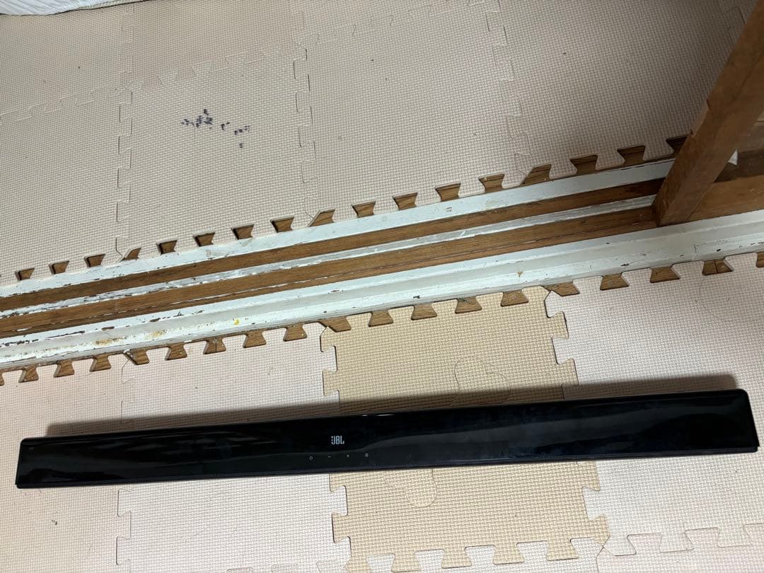 JBL CINEMA SB190 サウンドバーセット