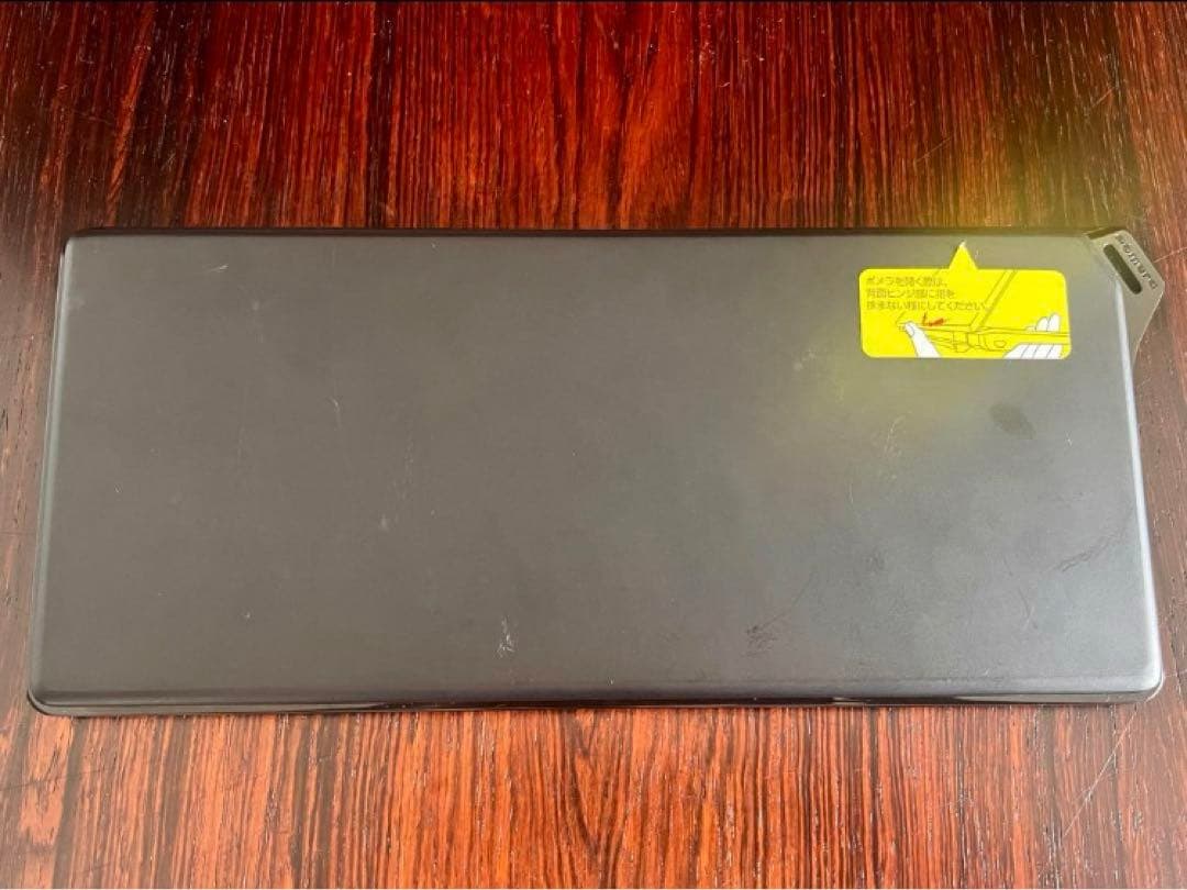 Pomera ポメラ DM100 デジタルメモ　電池付き　KINGJIM