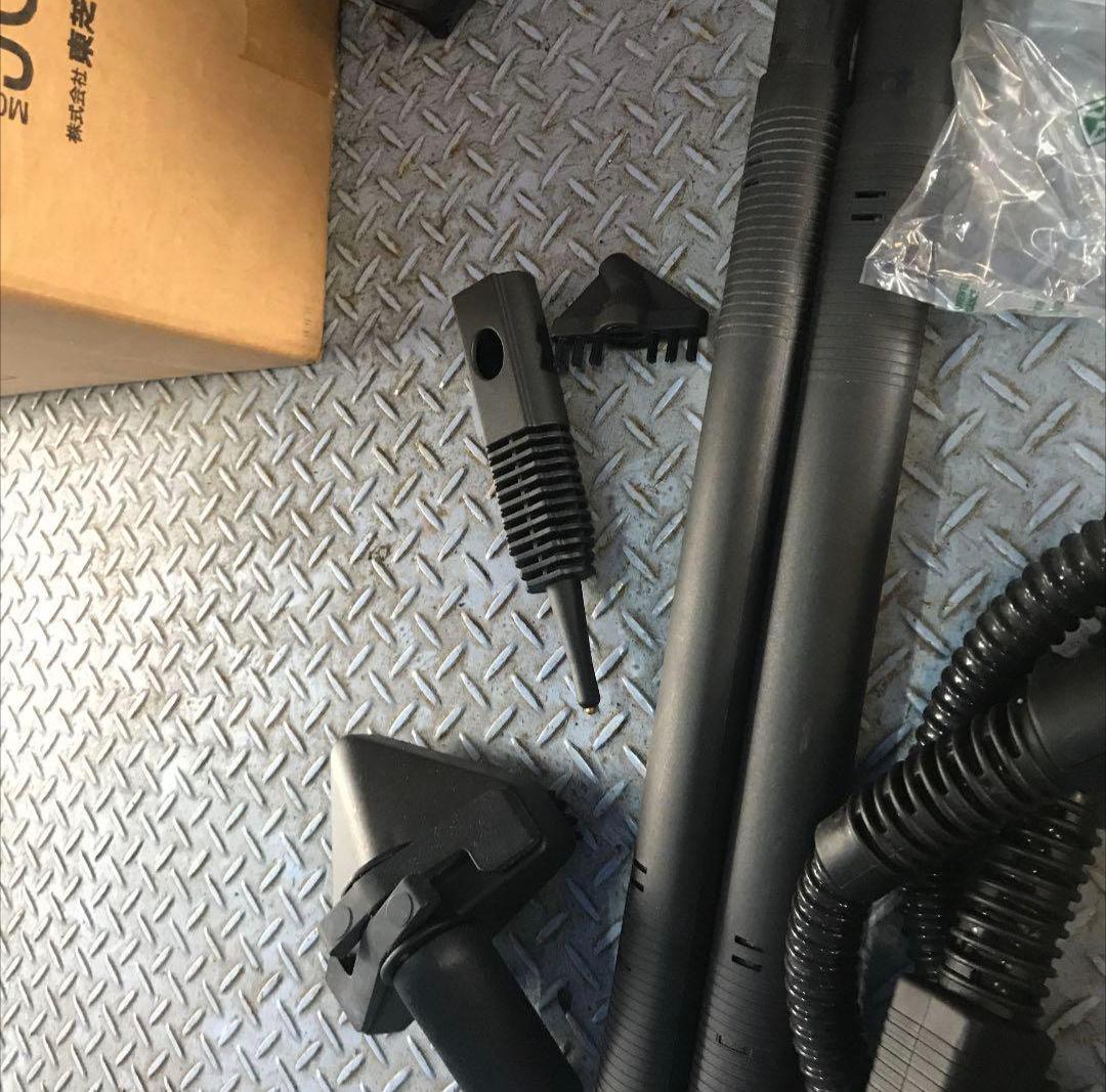 【美品】東芝スチーム洗浄機 JQ-25 中古