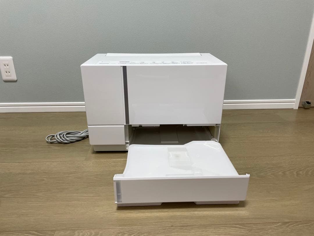 Panasonic 衣類乾燥除湿機 F-YHVX90 22年製