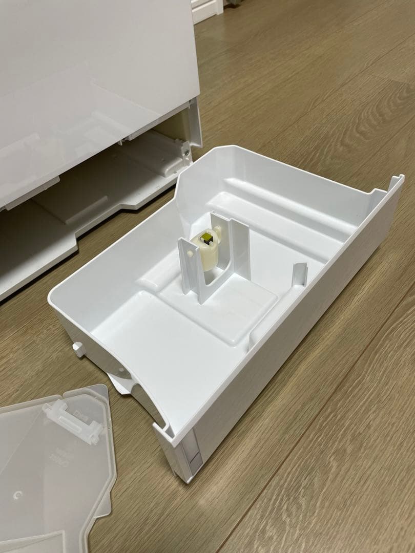 Panasonic 衣類乾燥除湿機 F-YHVX90 22年製