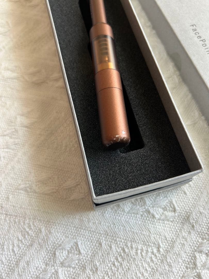 【COREFIT /コアフィット】フェイスポインター　ポスポス