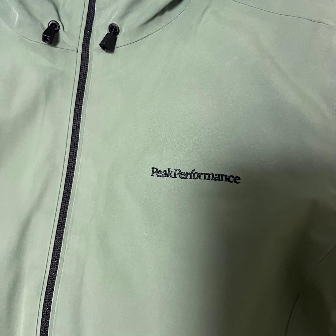 激レア ピークパフォーマンス ANIMA アニマ セットアップ レディース