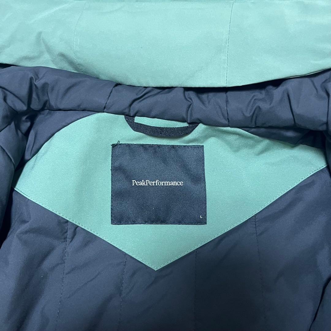 激レア ピークパフォーマンス ANIMA アニマ セットアップ レディース