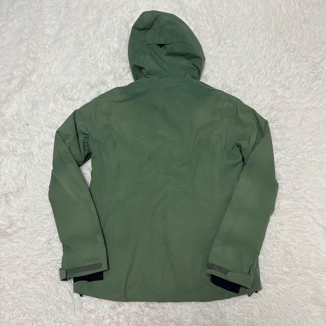 激レア ピークパフォーマンス ANIMA アニマ セットアップ レディース