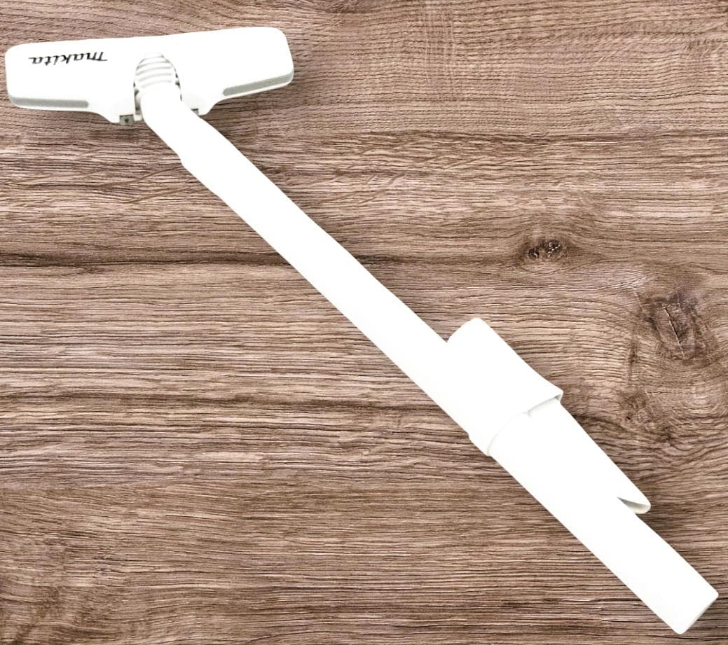 MAKITA CL107FD コードレス掃除機 充電池付き