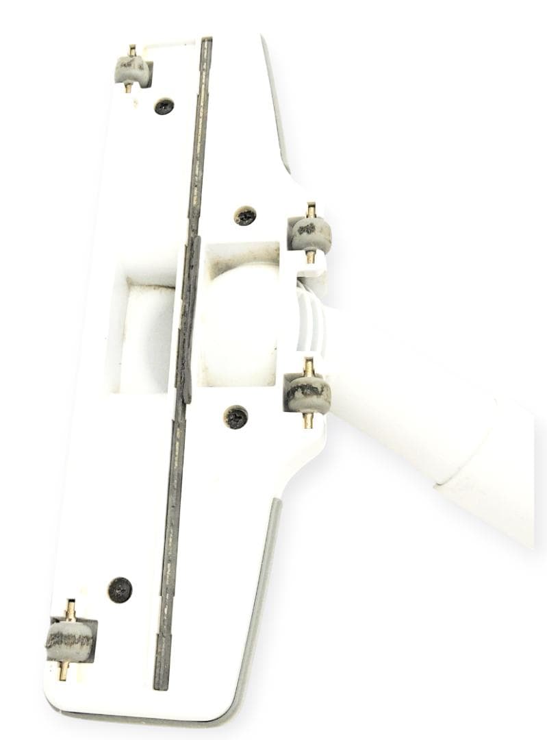 MAKITA CL107FD コードレス掃除機 充電池付き