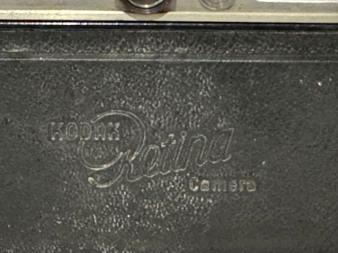 コダック Kodak Retina IB レチナ　ヴィンテージ￼カメラ