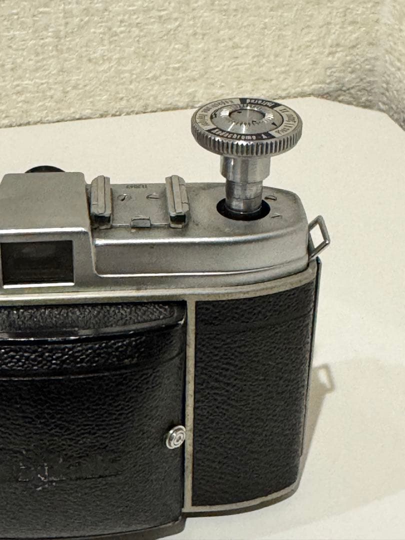 コダック Kodak Retina IB レチナ　ヴィンテージ￼カメラ