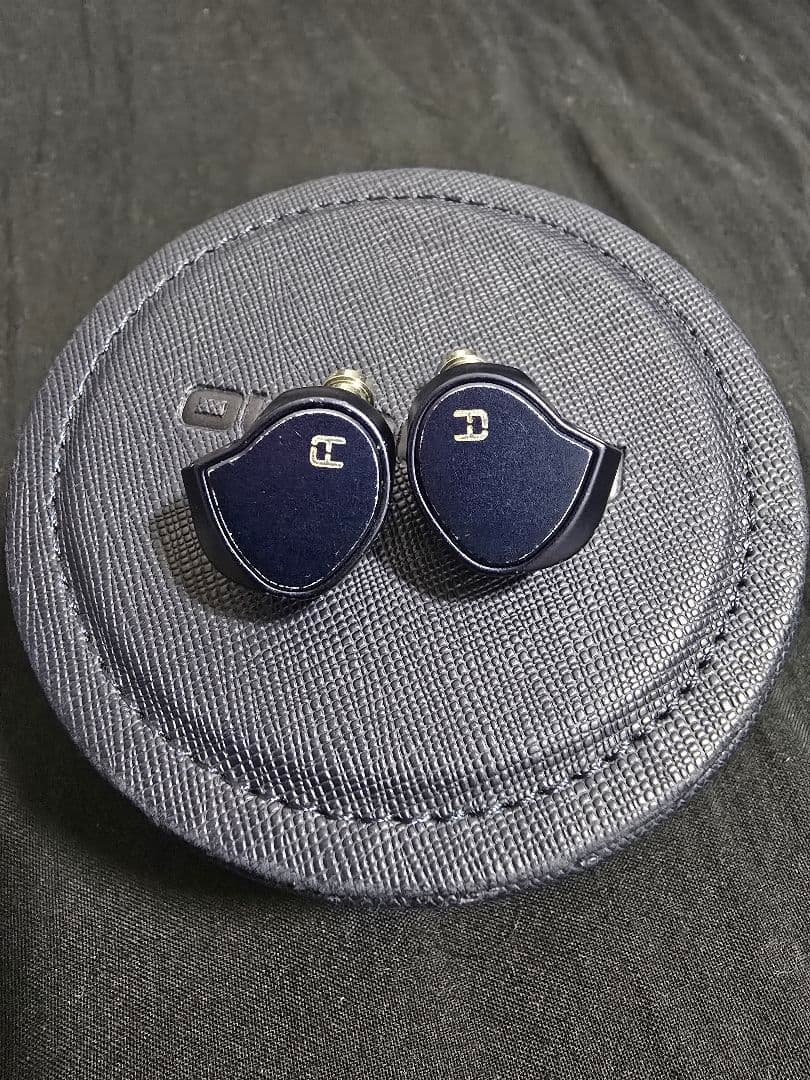 A*y様 定価156,000円 フラグシップ1dd faudio darksky