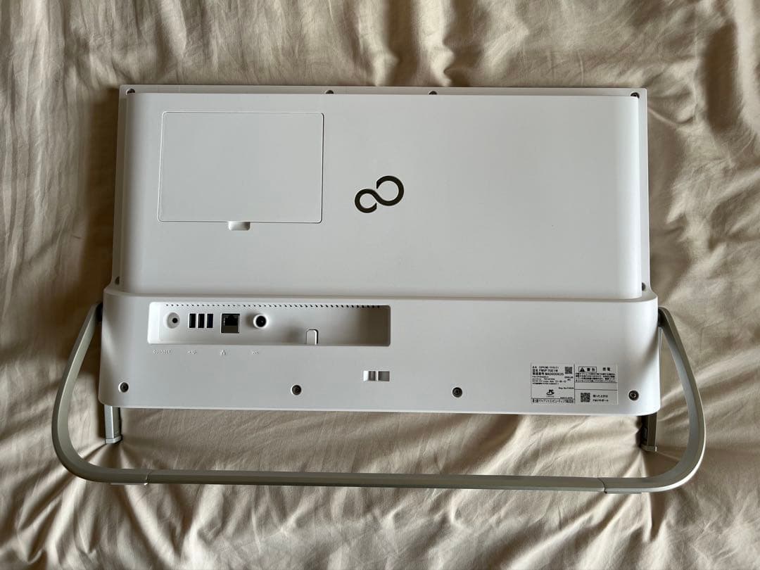 富士通 FMV デスクトップPC ESPRIMO FH70/E1 パソコン i7