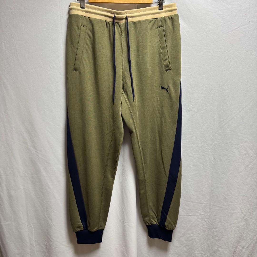 トップス PUMA SCYE T7 TRACK JACKET PANTS SETUP