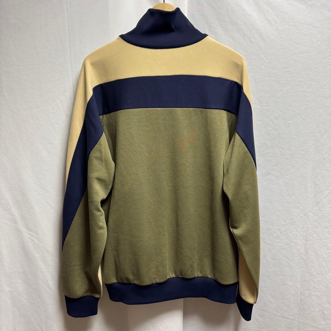 トップス PUMA SCYE T7 TRACK JACKET PANTS SETUP