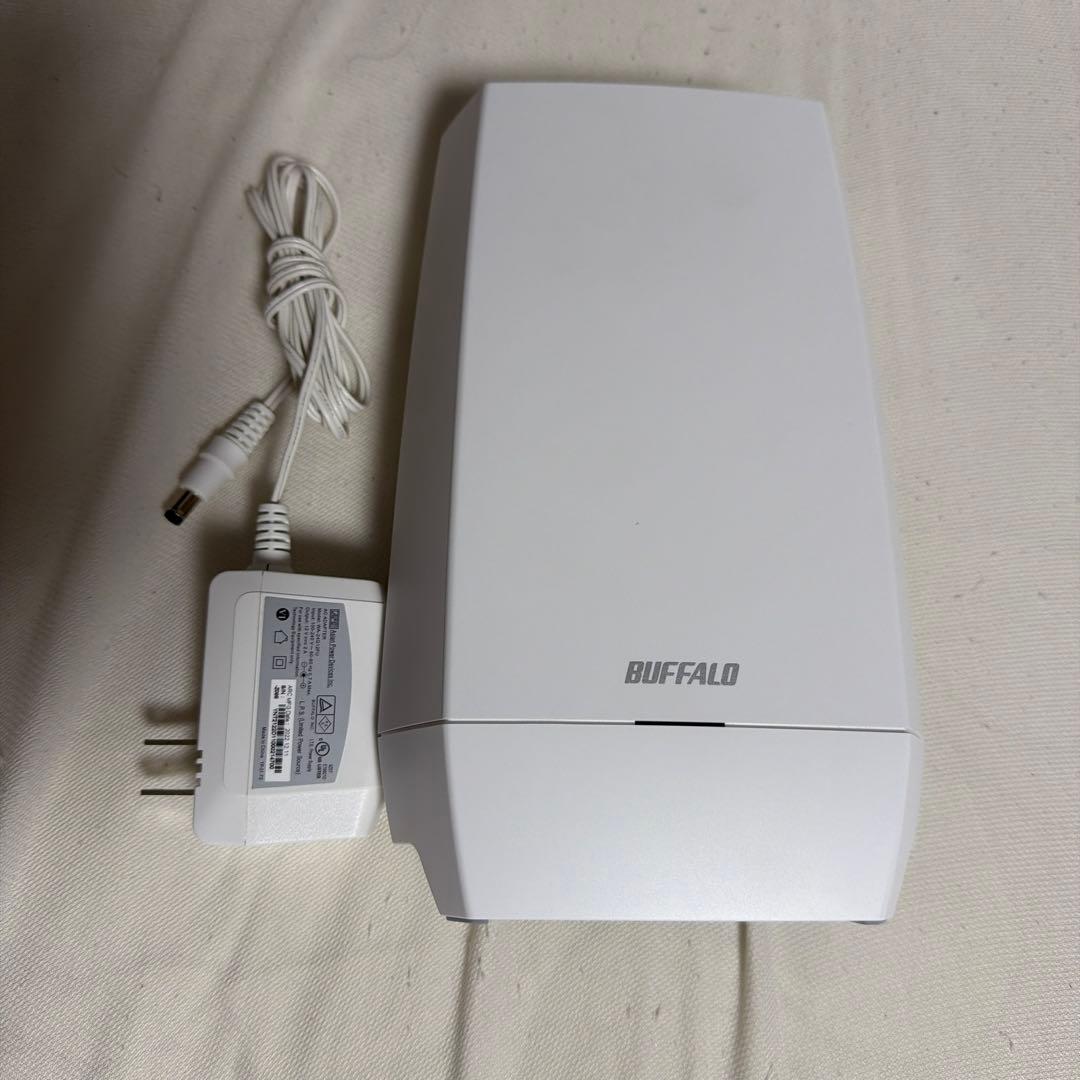 BUFFALO WNR-5400XE6P（箱、説明書なし）