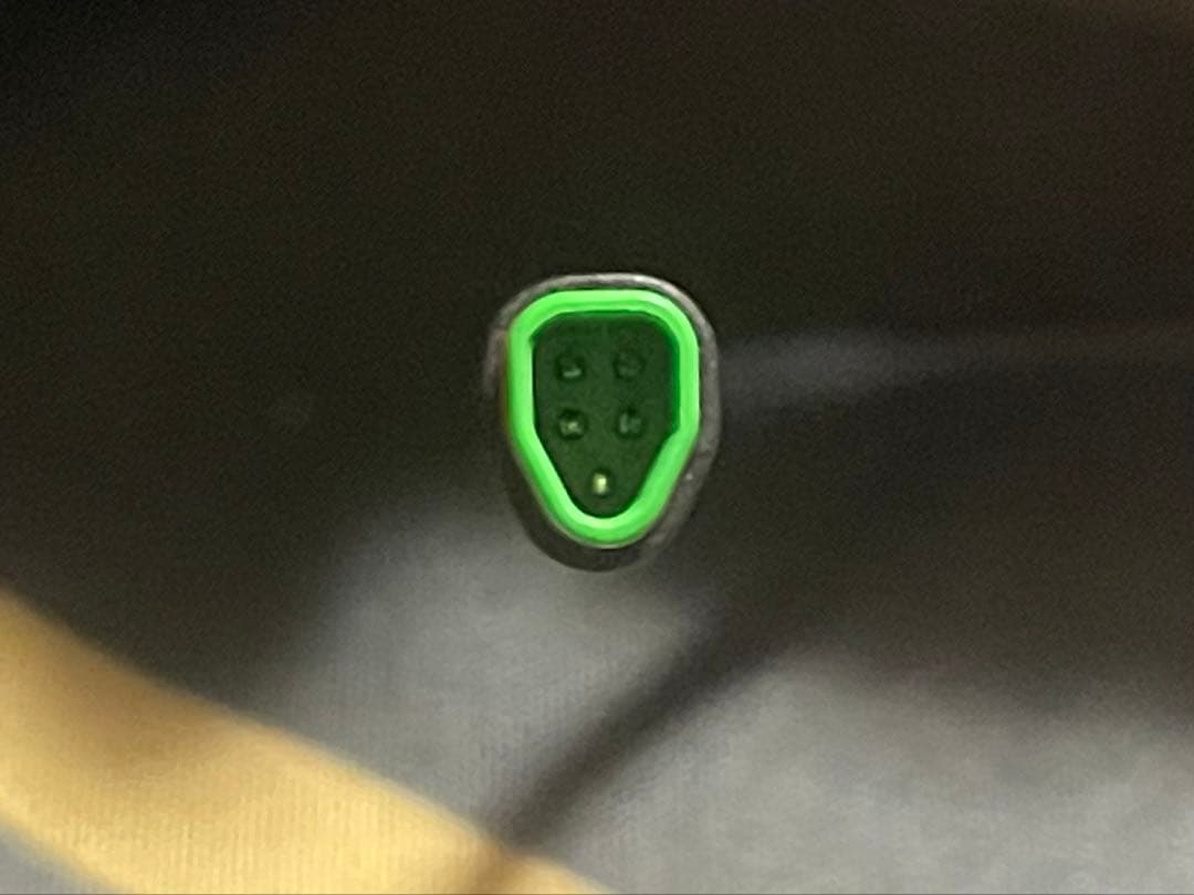 MATE-EVO fushion 2.0 Ado air ディスプレイモニター