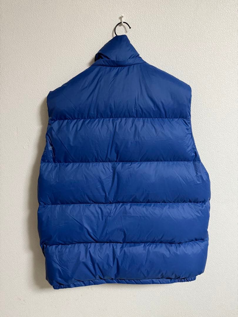 FreshServiceフレッシュサービスCORPORATE DOWN VEST