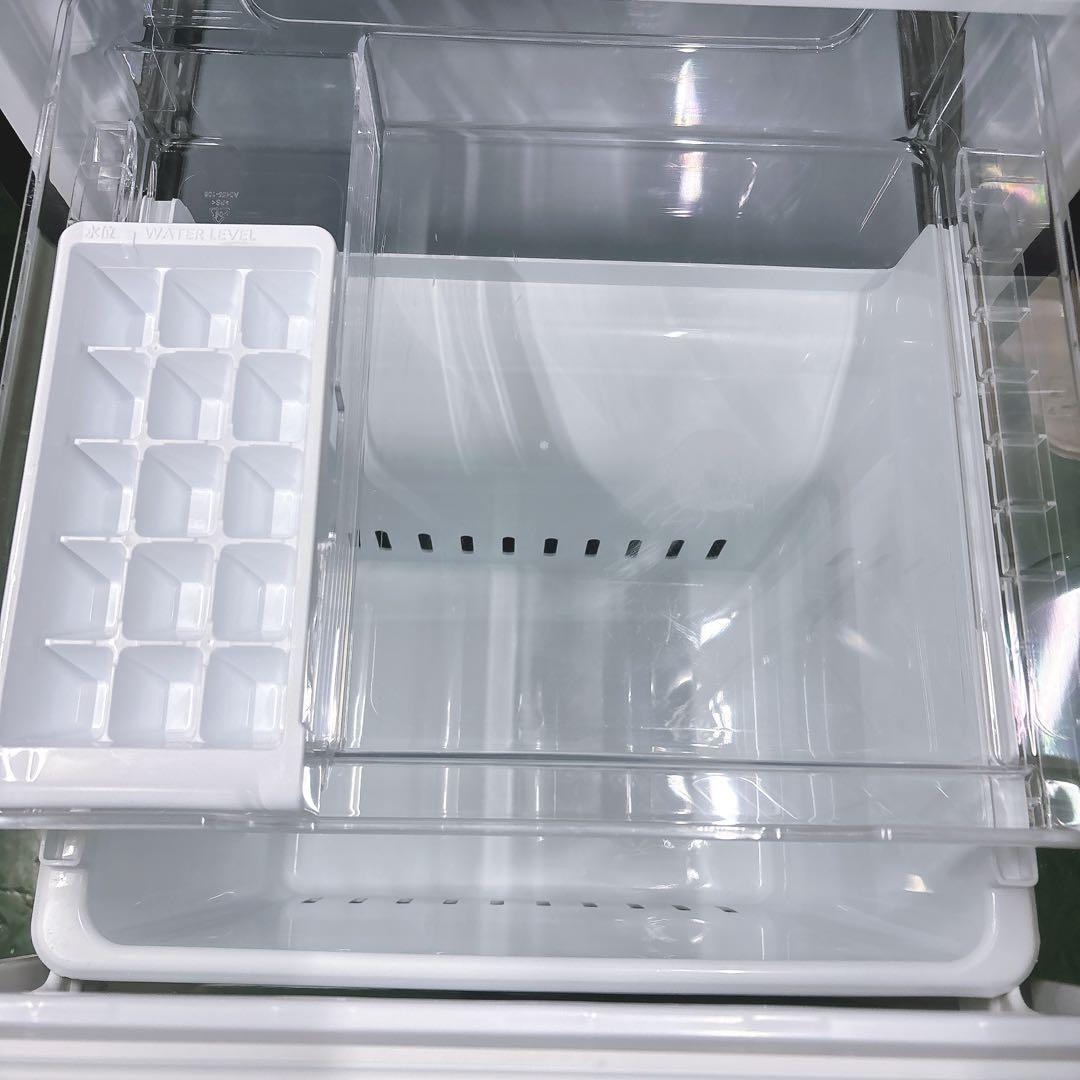 ★送料設置費込み★2025年製 ２ドア冷凍冷蔵庫153L東芝 幅479㎜