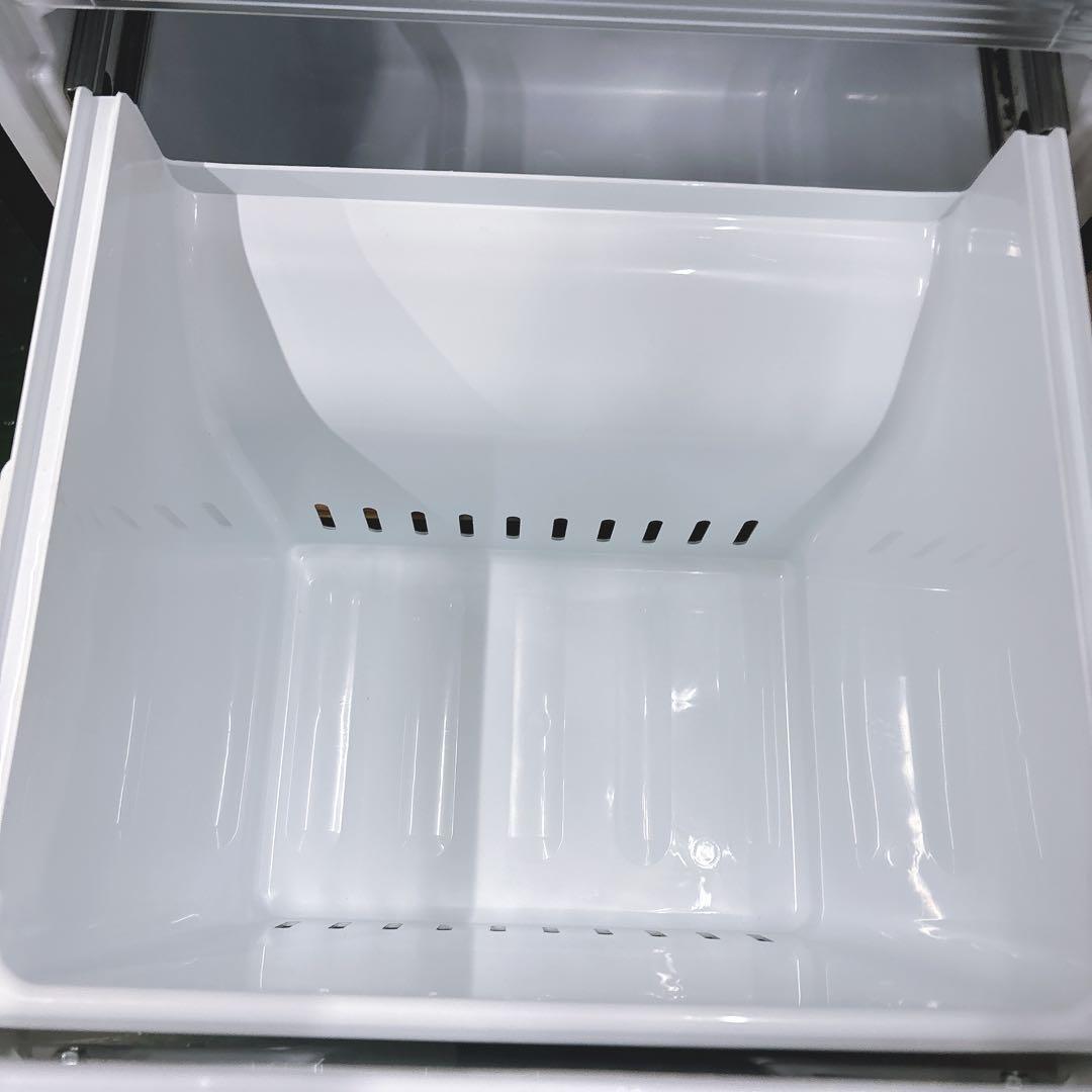 ★送料設置費込み★2025年製 ２ドア冷凍冷蔵庫153L東芝 幅479㎜