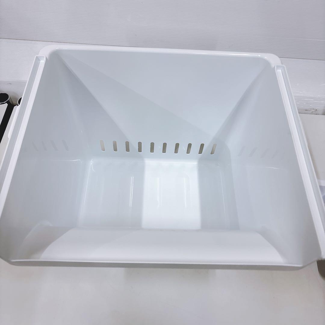 ★送料設置費込み★2025年製 ２ドア冷凍冷蔵庫153L東芝 幅479㎜