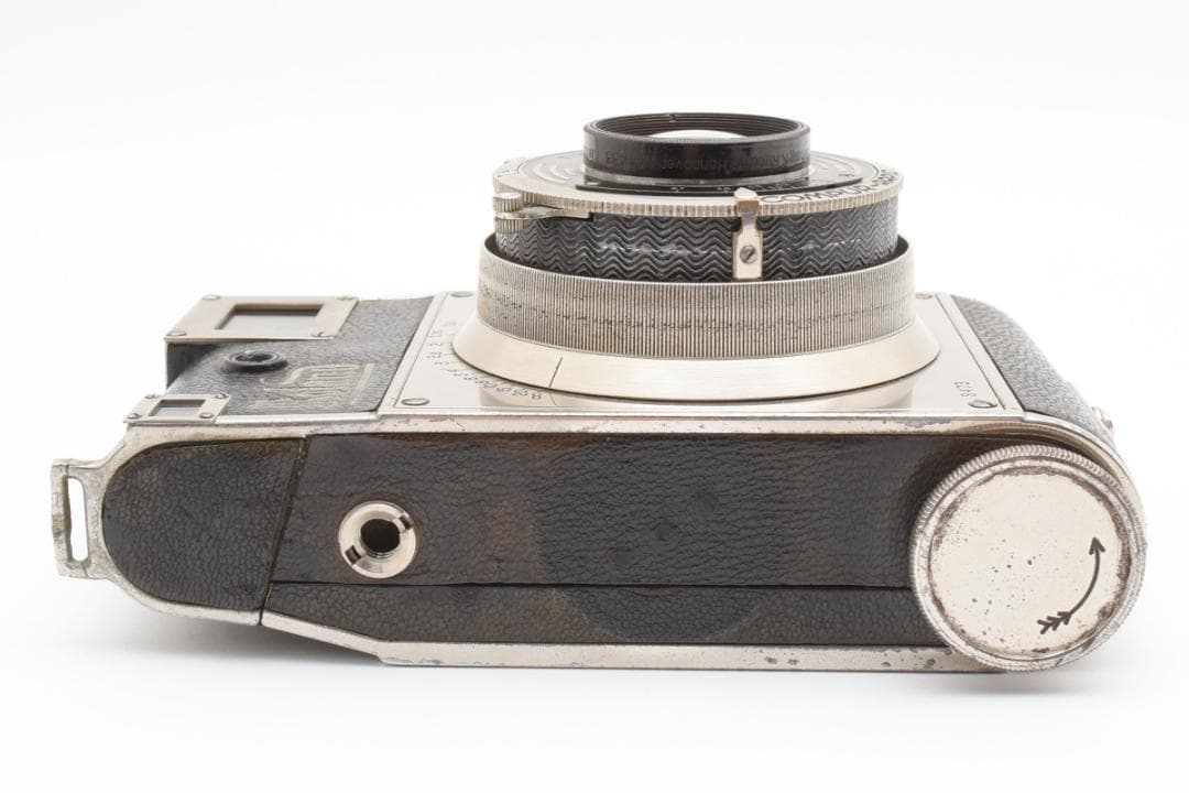 ■コレクション■ ローランド　Roland Plasmat 70mm F2.7