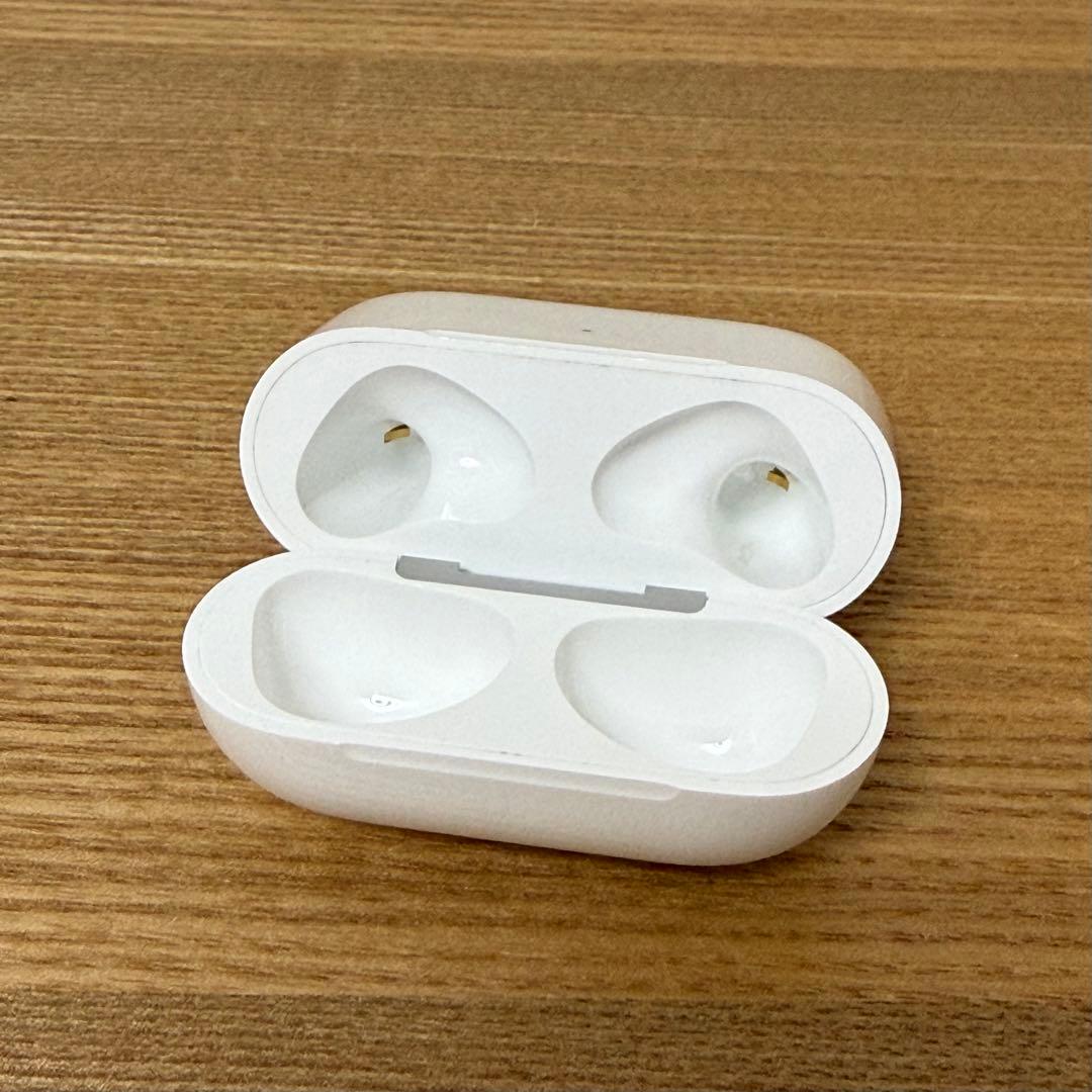 AirPods 第3世代 本体 両耳 MagSafe充電ケース 正規品