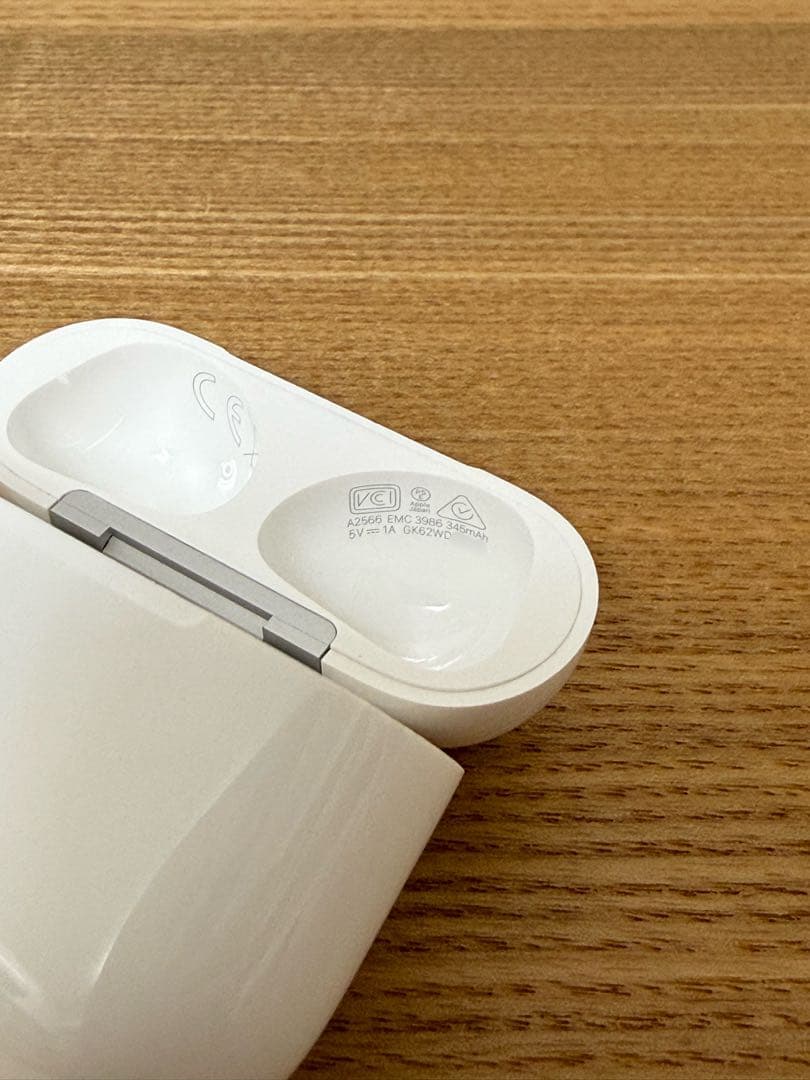 AirPods 第3世代 本体 両耳 MagSafe充電ケース 正規品