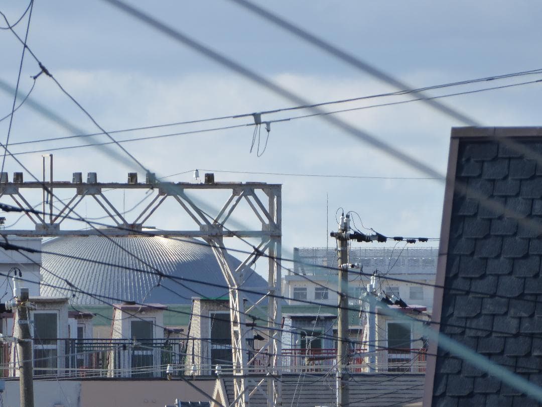 LUMIX DMC-TZ70　ジャンク品