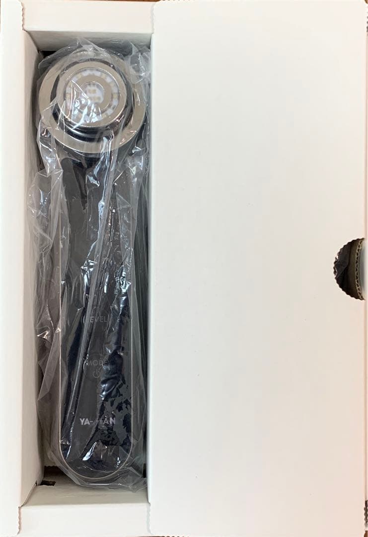 YA-MAN ヤーマン　HRF-10T美顔器 フォトプラスシャンパンブロンズ