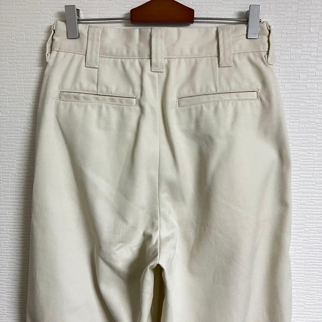 THE SHINZONE シンゾーンTOMBOY PANTS 36Bshop別注