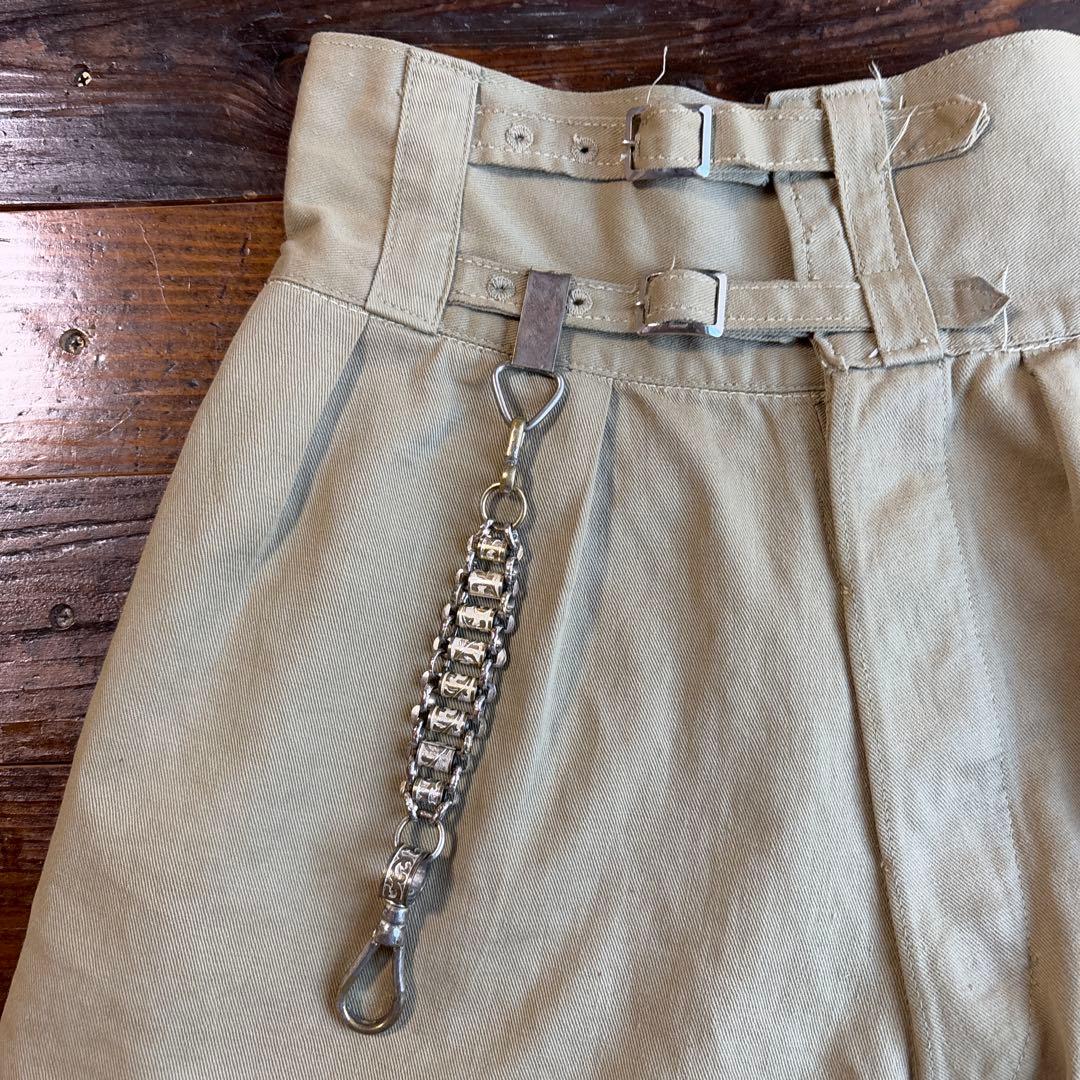 フリーメイソン　テンプル騎士団　ソードチェーン　ショートタイプ　SC-194