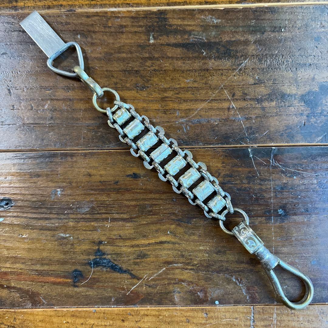 フリーメイソン　テンプル騎士団　ソードチェーン　ショートタイプ　SC-194