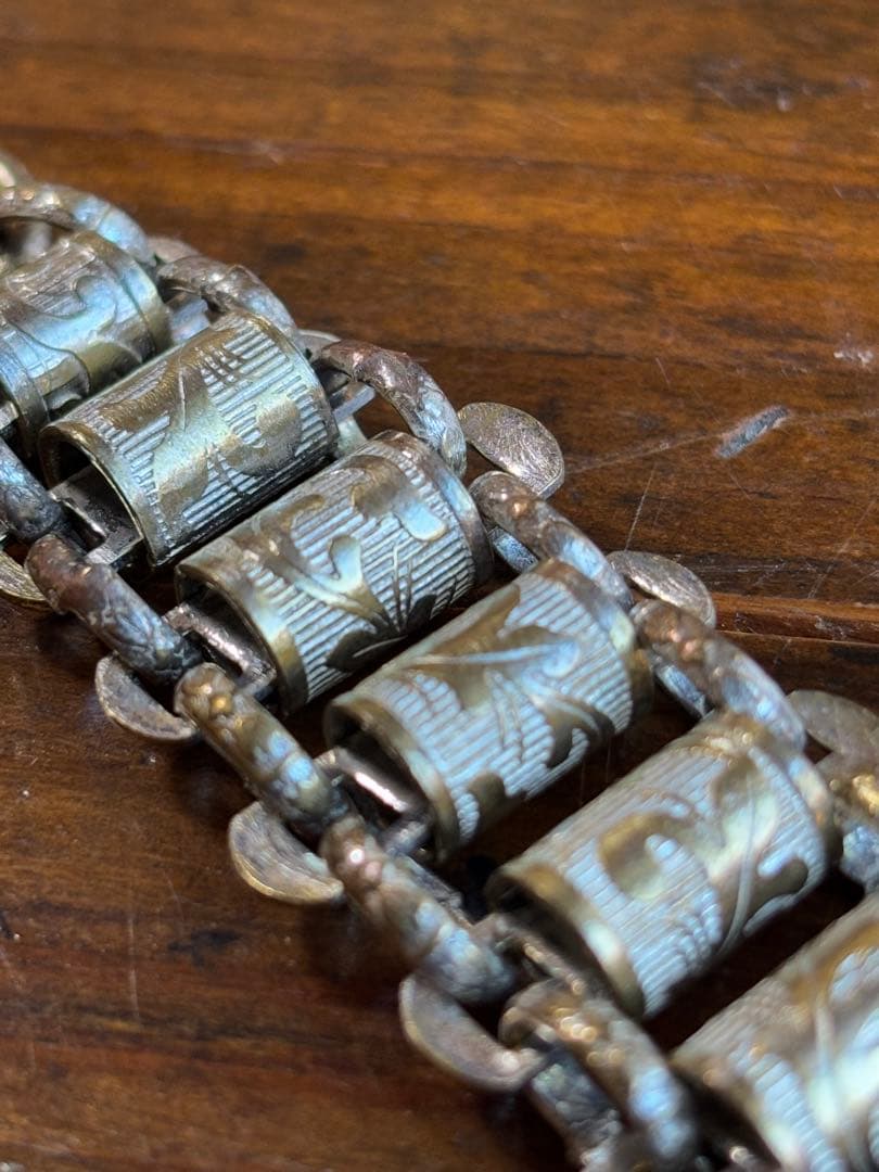 フリーメイソン　テンプル騎士団　ソードチェーン　ショートタイプ　SC-194