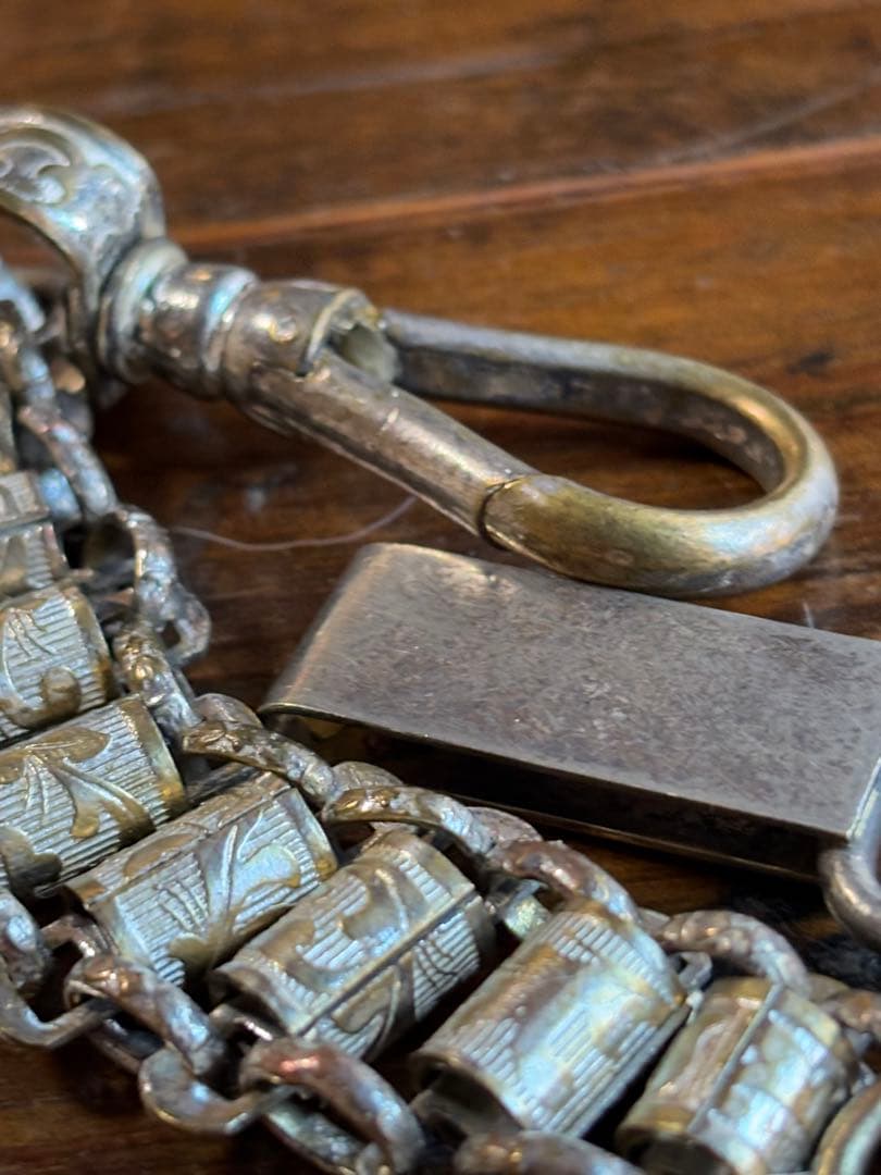 フリーメイソン　テンプル騎士団　ソードチェーン　ショートタイプ　SC-194