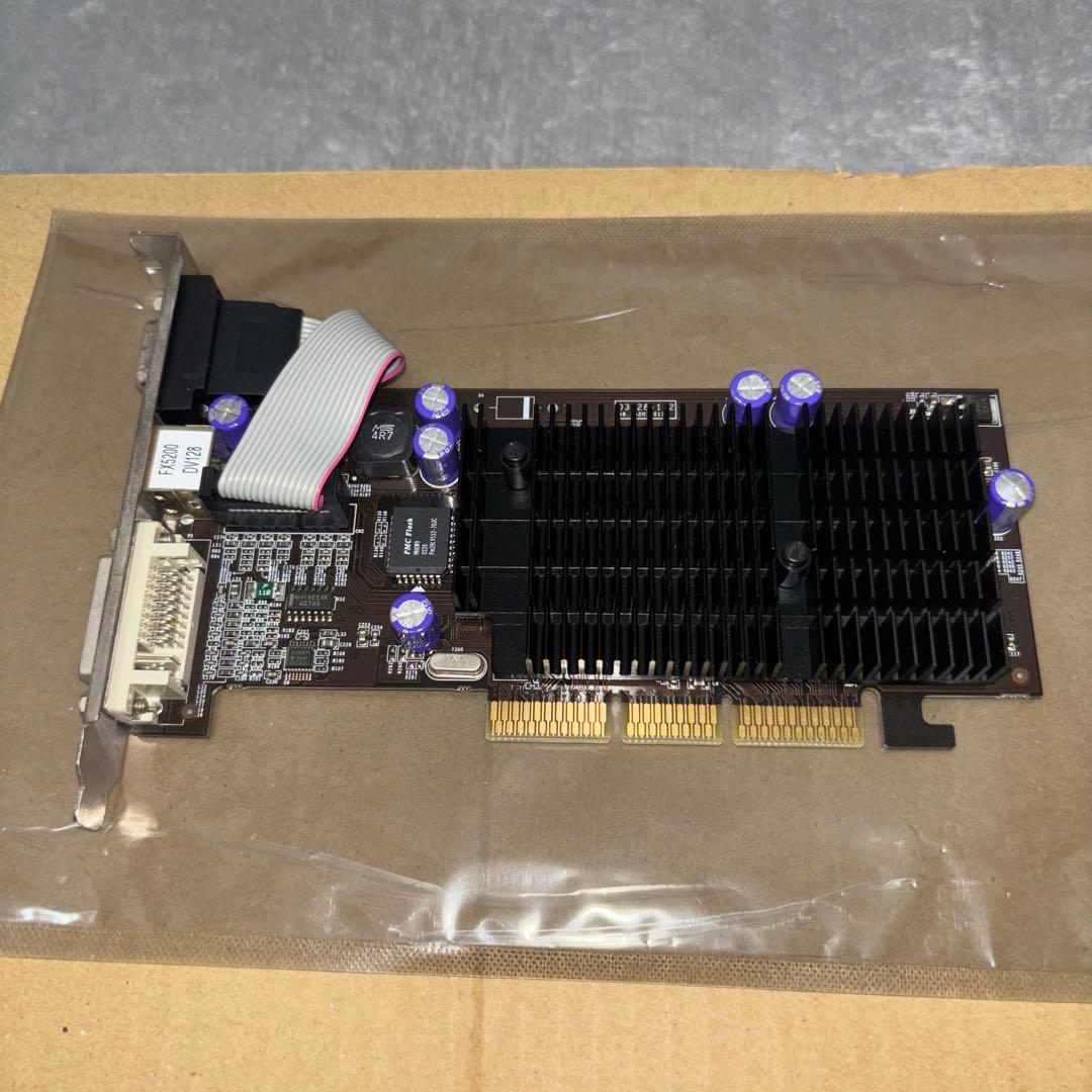 マザーP4P800DX + Pen4プレスコット3.4GHz +メモリ+グラボ