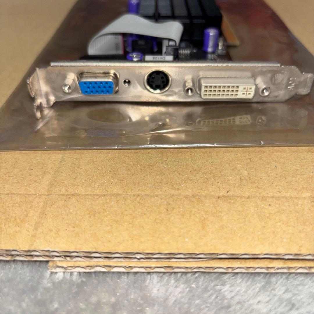 マザーP4P800DX + Pen4プレスコット3.4GHz +メモリ+グラボ