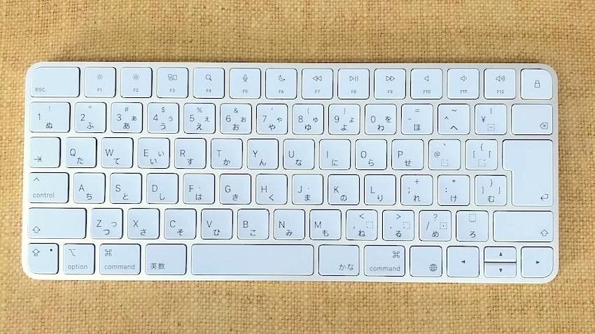 新古品｜最新｜USB-C｜限定モデル｜Magic Keyboard｜Apple