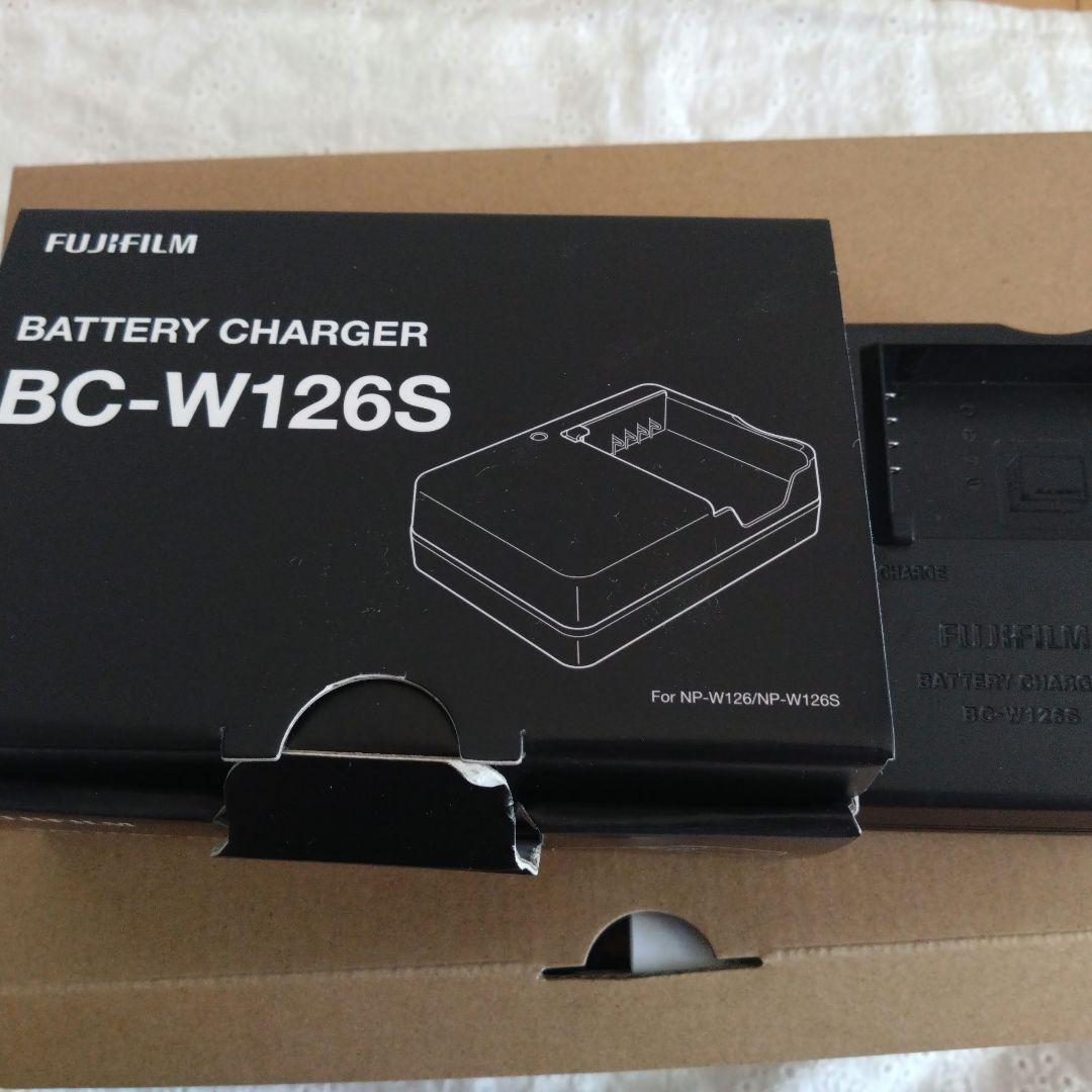 Fujifilm ミラーレスカメラ 15-45mmレンズ バッテリー他