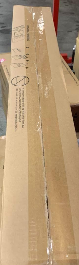 MultiSync(マルチシンク) LCD-E438