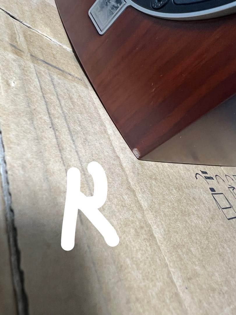 DALI スピーカー MENUET MR:ロッソ