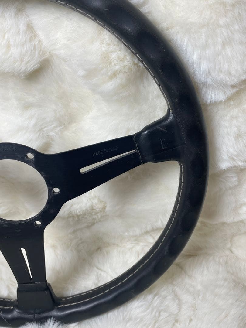 ヤ*ダ様 ナルディークラシック　３３パイ　ステアリング　ドリフト　ドライブ