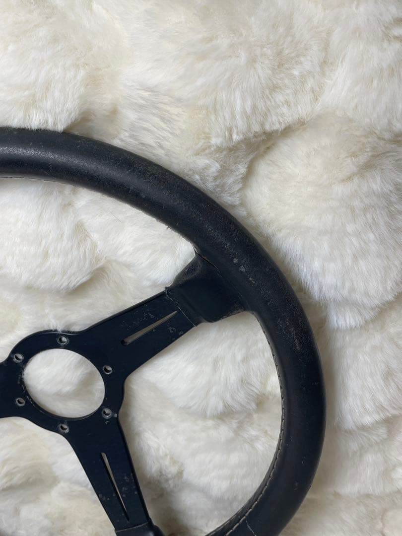 ヤ*ダ様 ナルディークラシック　３３パイ　ステアリング　ドリフト　ドライブ