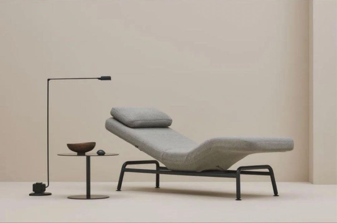 &MEDICAL BARS 電動ソファベンチ　グレー