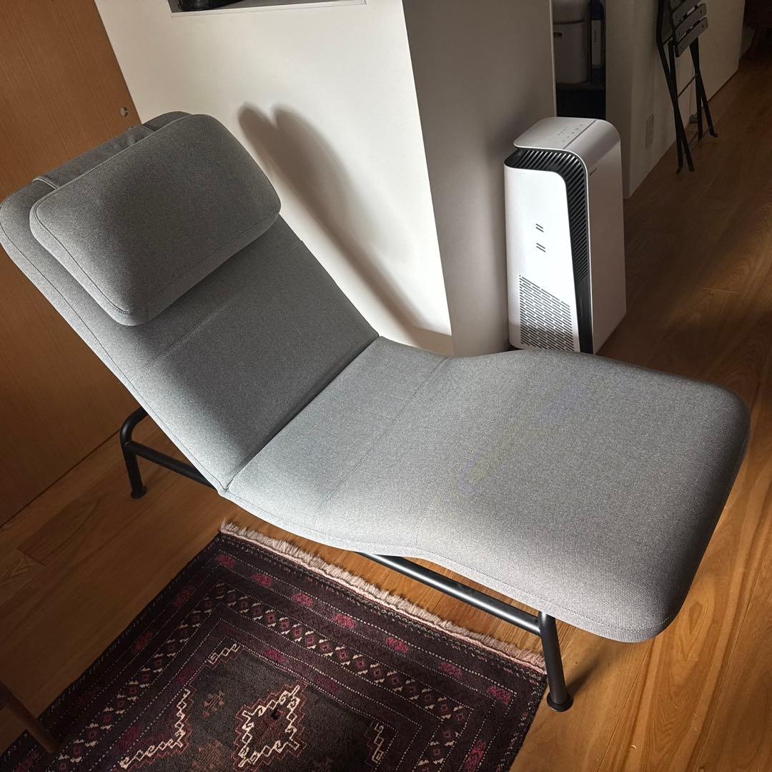 &MEDICAL BARS 電動ソファベンチ　グレー