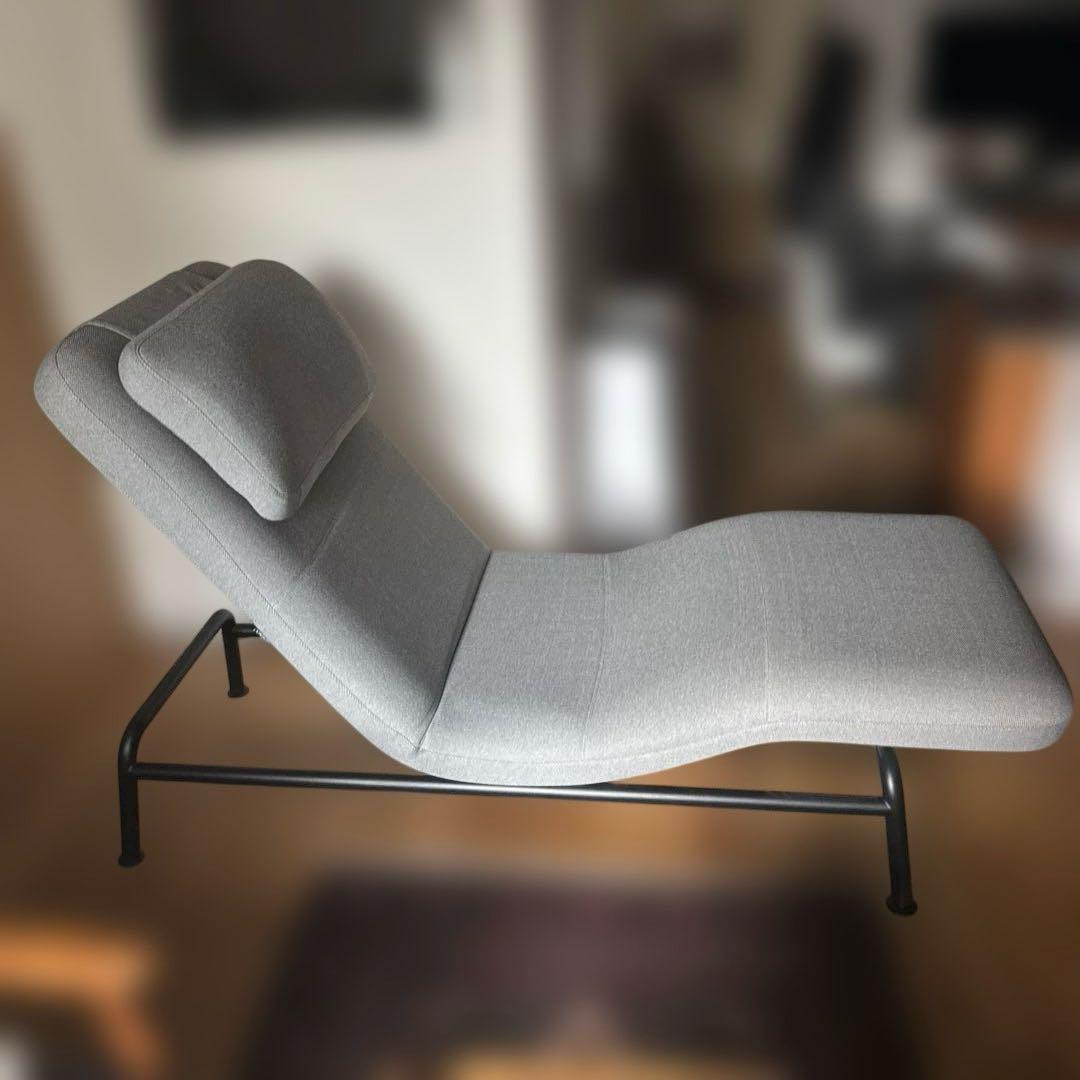 &MEDICAL BARS 電動ソファベンチ　グレー