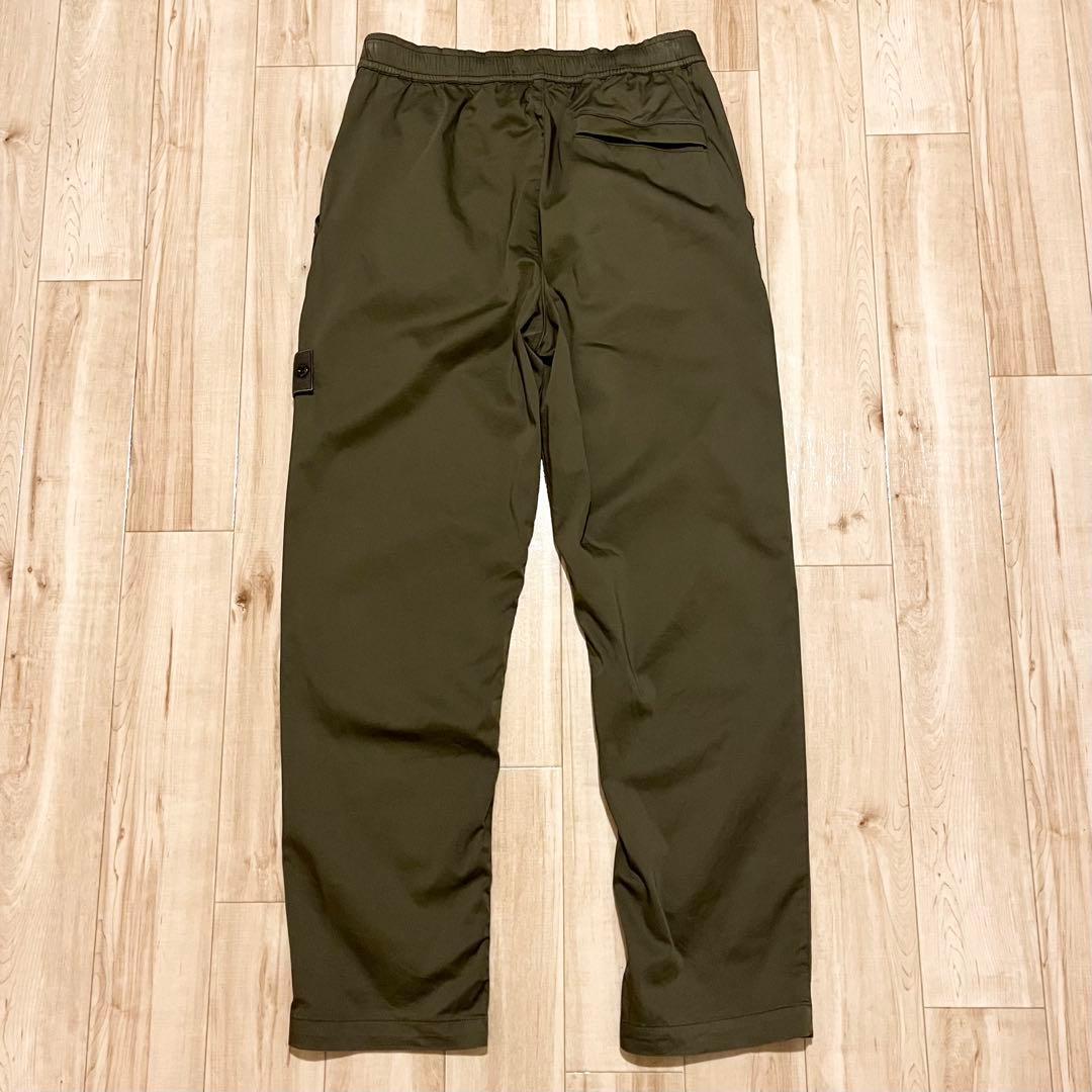 激レア！2022SS STONE  “GHOST” トラウザーズ