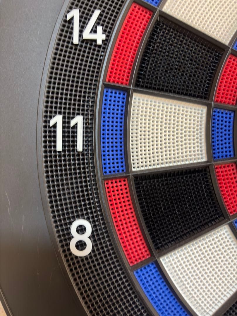 ダーツライブホーム　スタンドセット