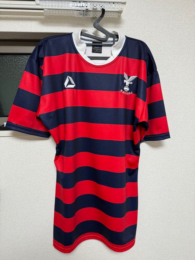 セ*ー様 【最終値下げ!】京都産業大学ラグビー部　セット