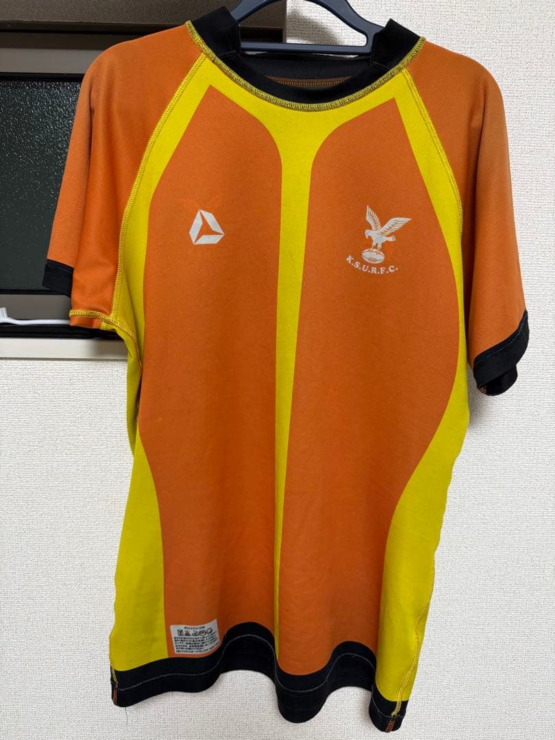 セ*ー様 【最終値下げ!】京都産業大学ラグビー部　セット