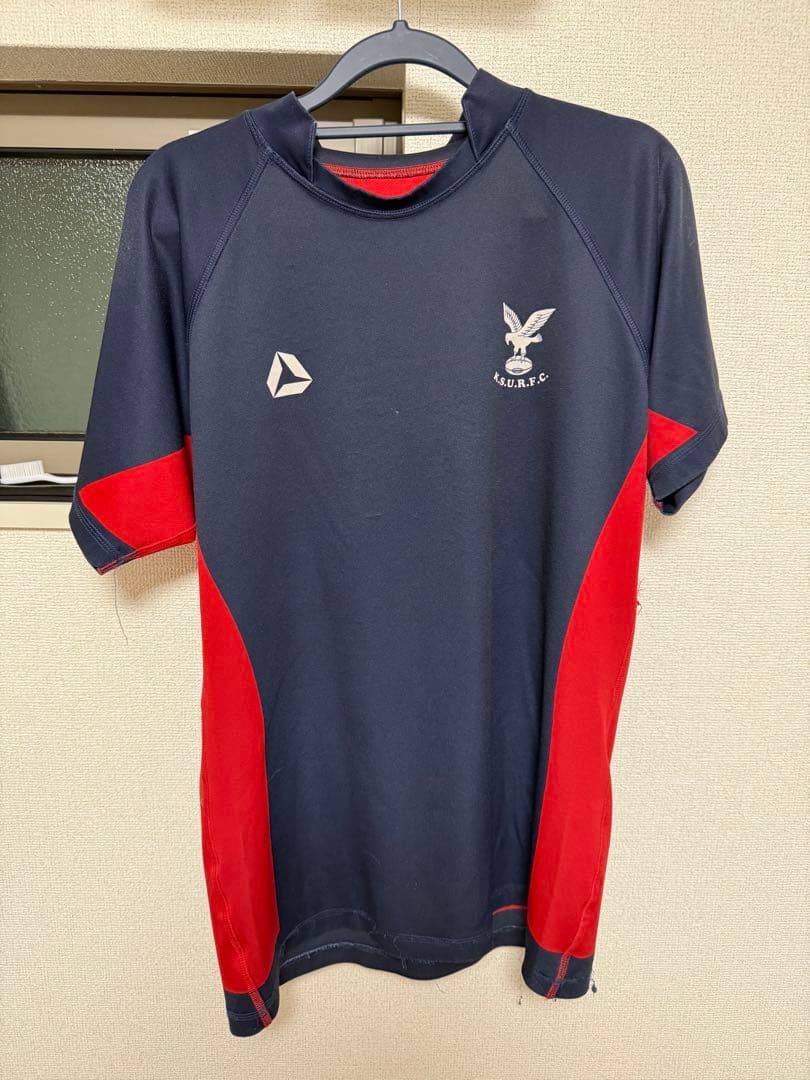 セ*ー様 【最終値下げ!】京都産業大学ラグビー部　セット