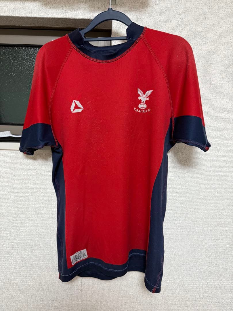 セ*ー様 【最終値下げ!】京都産業大学ラグビー部　セット